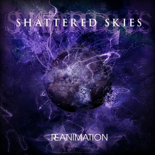 Reanimation封面