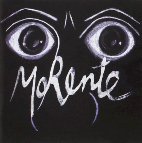 Morente封面