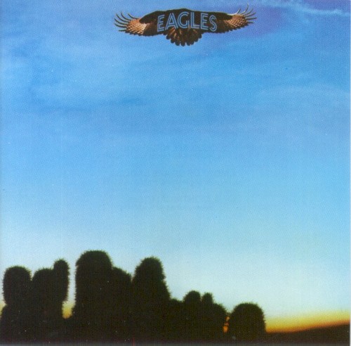 Eagles封面