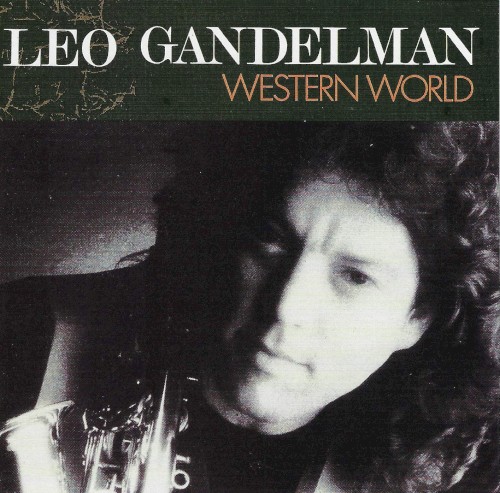 Western World封面