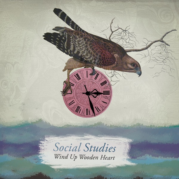 Wind Up Wooden Heart封面