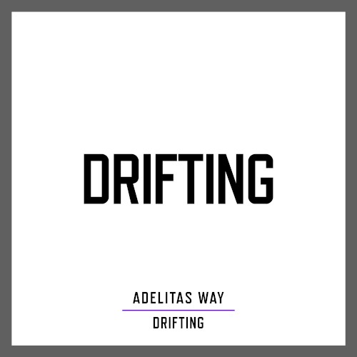 Drifting封面