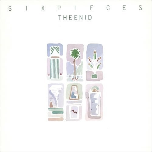 Six Pieces封面