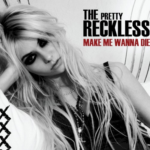 Make Me Wanna Die封面