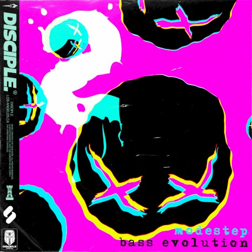 Bass Evolution, Vol. 2 (Sample Pack demo)封面