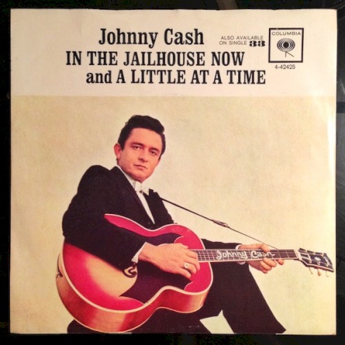 In the Jailhouse Now / A Little at a Time封面