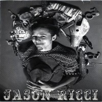 Jason Ricci封面
