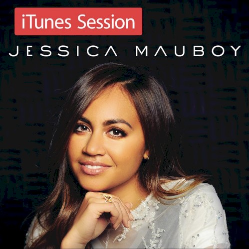 iTunes Session封面