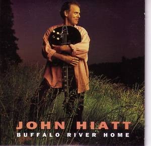 Buffalo River Home封面