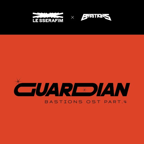 BASTIONS OST Part.4封面