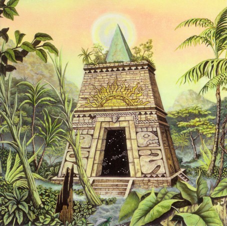 Sun Set: 1973–1981封面