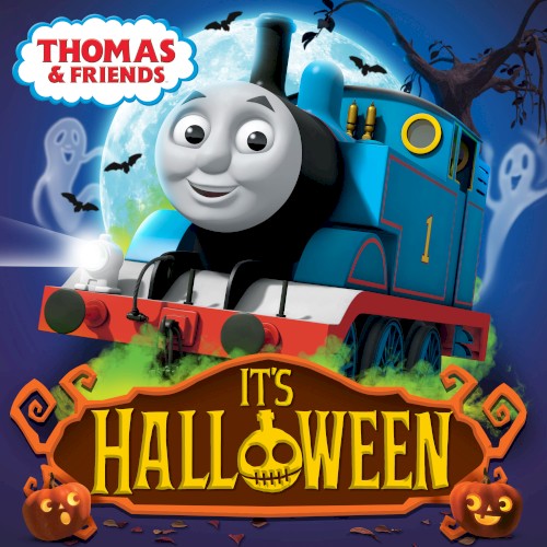 It’s Halloween!封面