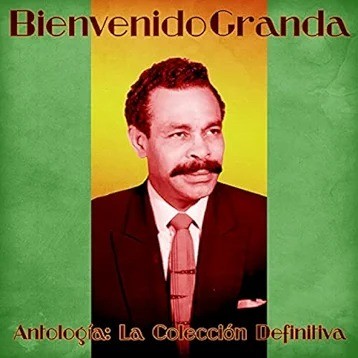 Antología: La colección definitiva封面