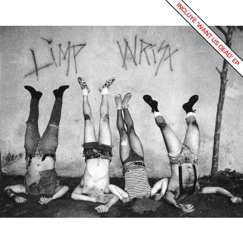 Want Us Dead封面