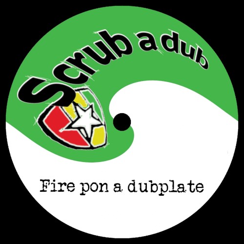 Fire Pon a Dubplate / Playback封面