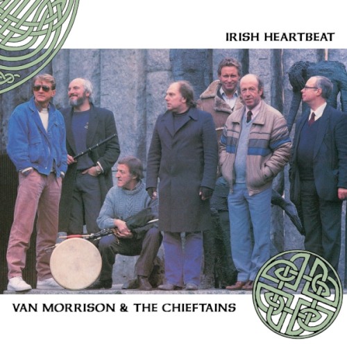 Irish Heartbeat封面