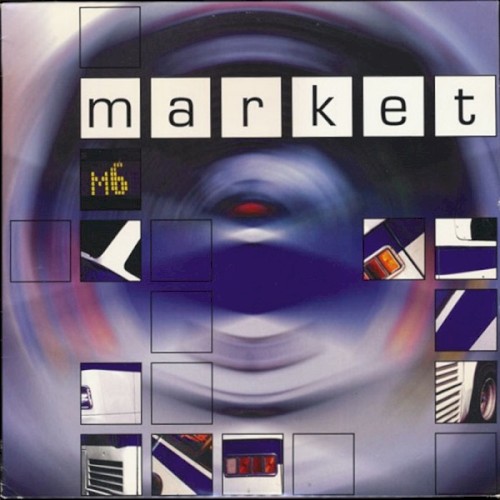 Market封面