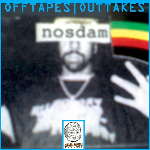 Off Tapes Outtakes封面