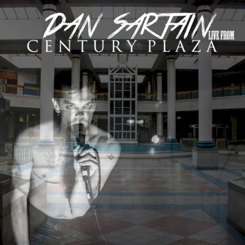 Live From Century Plaza封面