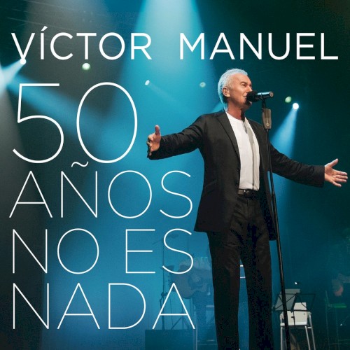 50 años no es nada封面