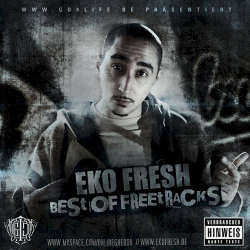 Best of Freetracks封面