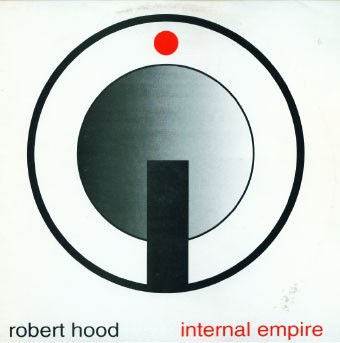 Internal Empire封面