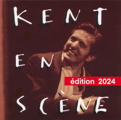 En scène (réédition 2024)封面
