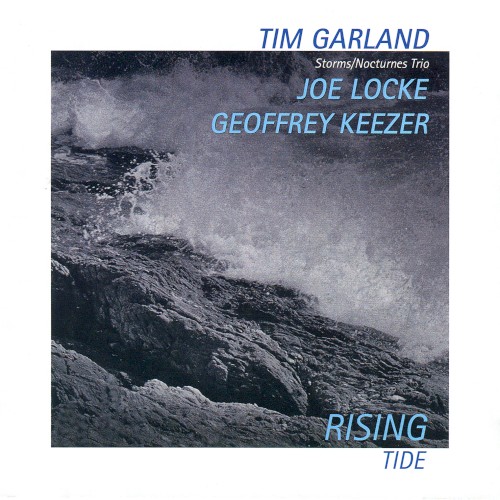 Rising Tide封面