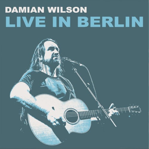Live in Berlin封面