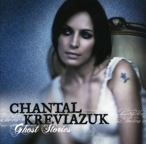 Ghost Stories封面