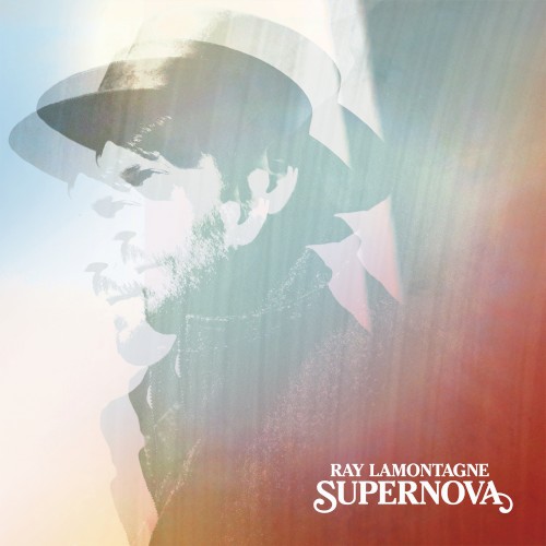 Supernova封面