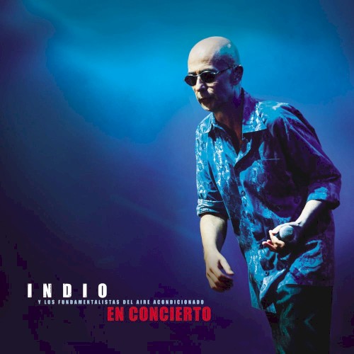 En concierto封面