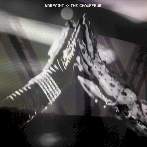 The Chauffeur封面
