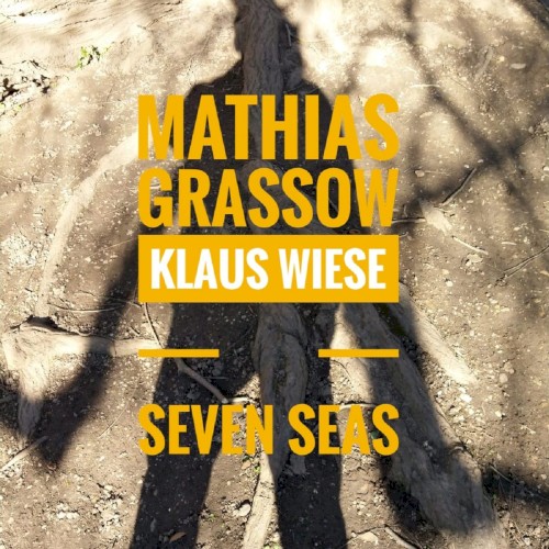 The Seven Seas - Sound Installation (Live in Munich)封面