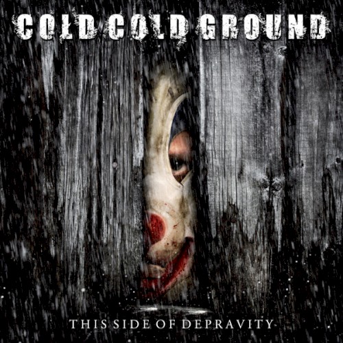 This Side of Depravity封面