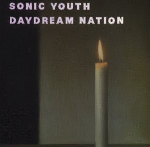 Daydream Nation封面