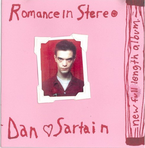 Romance in Stereo封面