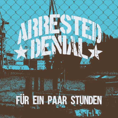 Für ein paar Stunden封面