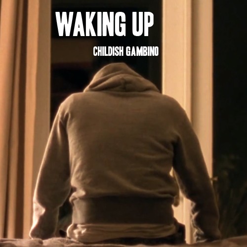 Waking Up封面