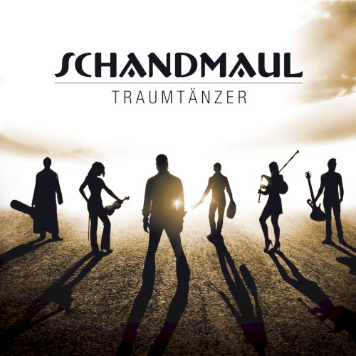 Traumtänzer封面