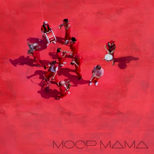 Das rote Album封面