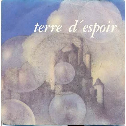Terre d'espoir (Pomp and Circumstance March N°1)封面