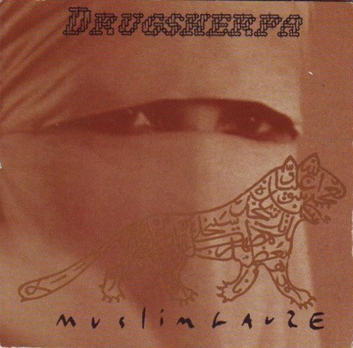 Drugsherpa封面