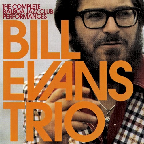 The Complete Balboa Jazz Club Performances封面