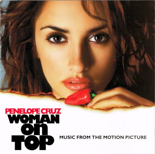 Woman on Top封面