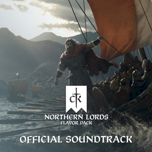 Crusader Kings 3: Northern Lands封面