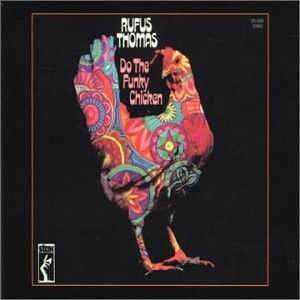 Do the Funky Chicken封面