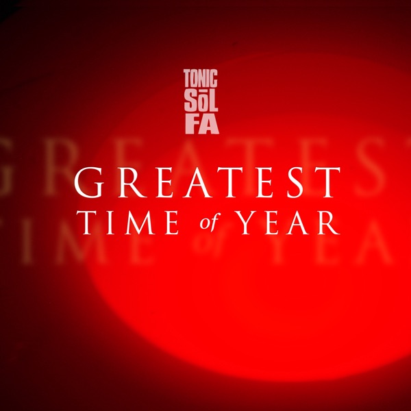 Greatest Time Of Year封面