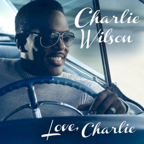 Love, Charlie封面