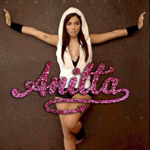 Anitta封面
